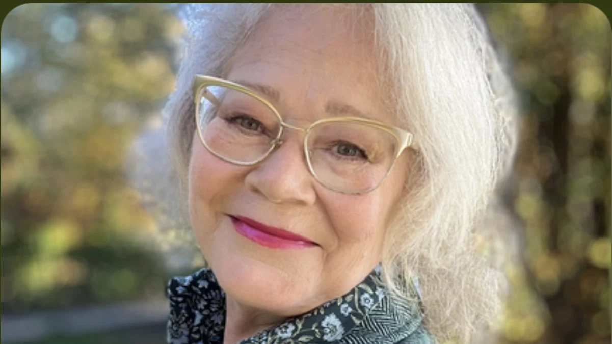 Peg Moore